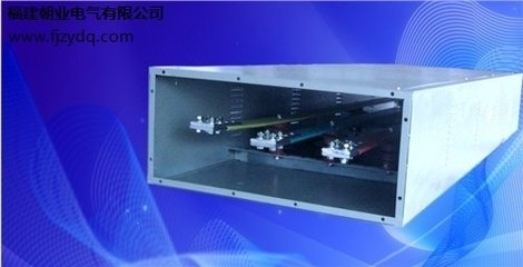 滁州市商务楼母线槽与母线桥架拆除回收全流程解析