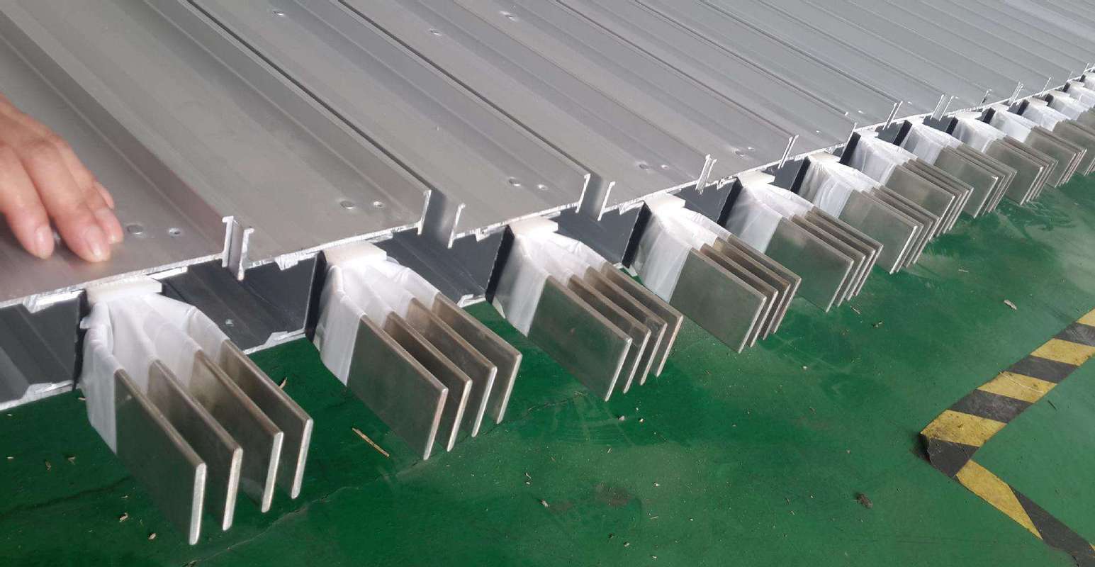 母线槽的工艺革新 专利技术如何重塑电力传输的未来