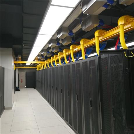 广州睿能末端母线 数据中心机房母线槽的可靠之选