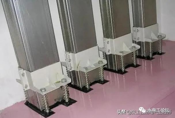 母线槽施工规范要点解析 确保电气安装质量与安全