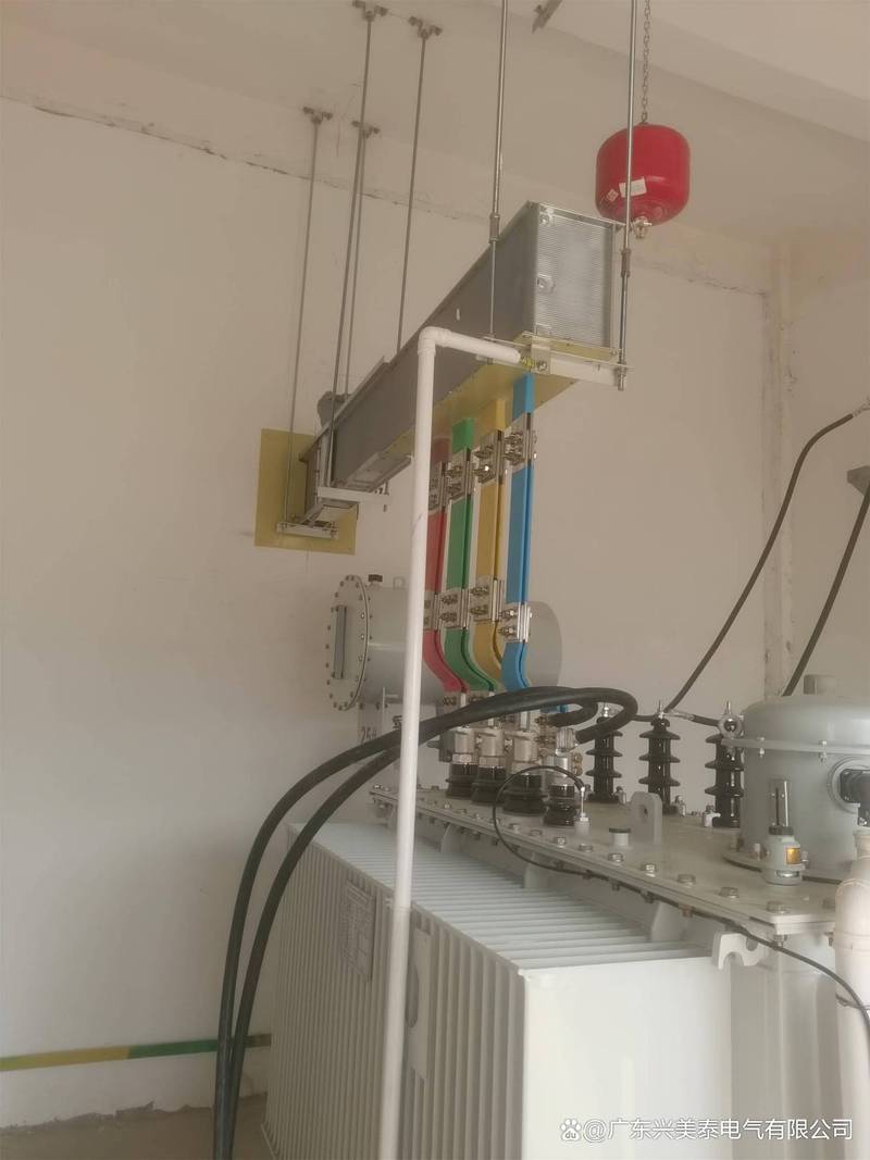 U形母线槽维护指南 拐角处积尘清理的4个实用技巧
